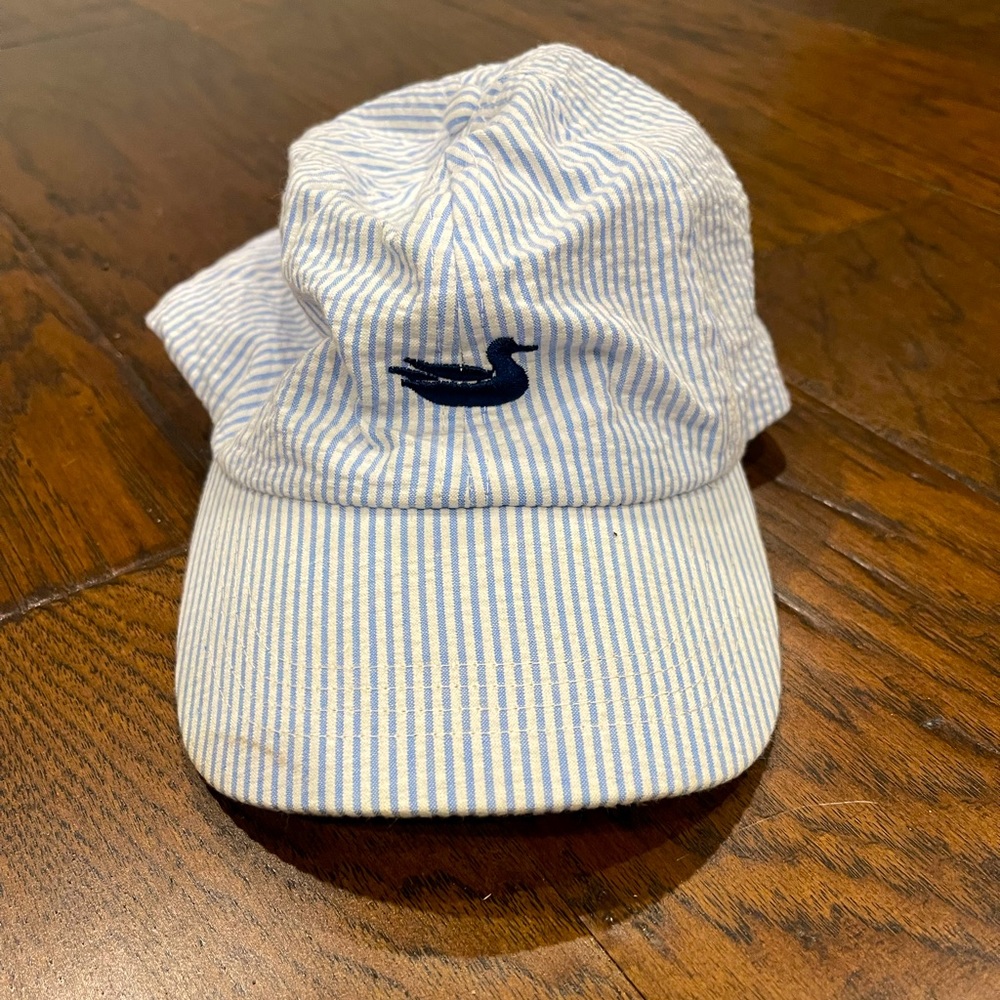 Southern Marsh Cap
